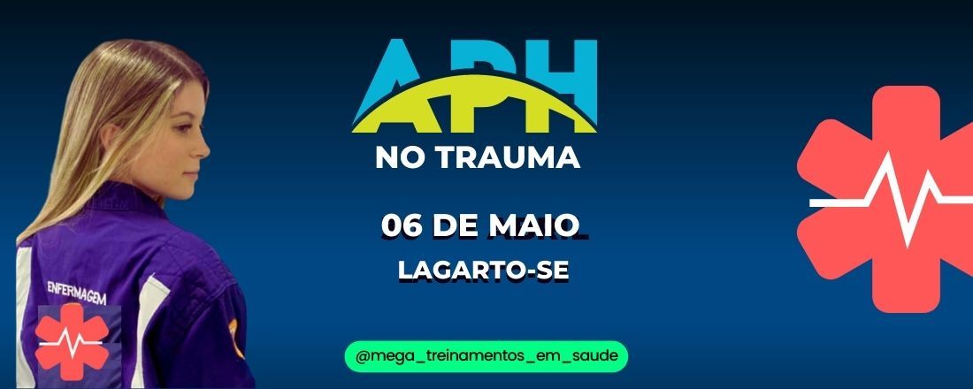 Atendimento Pré Hospitalar no Trauma