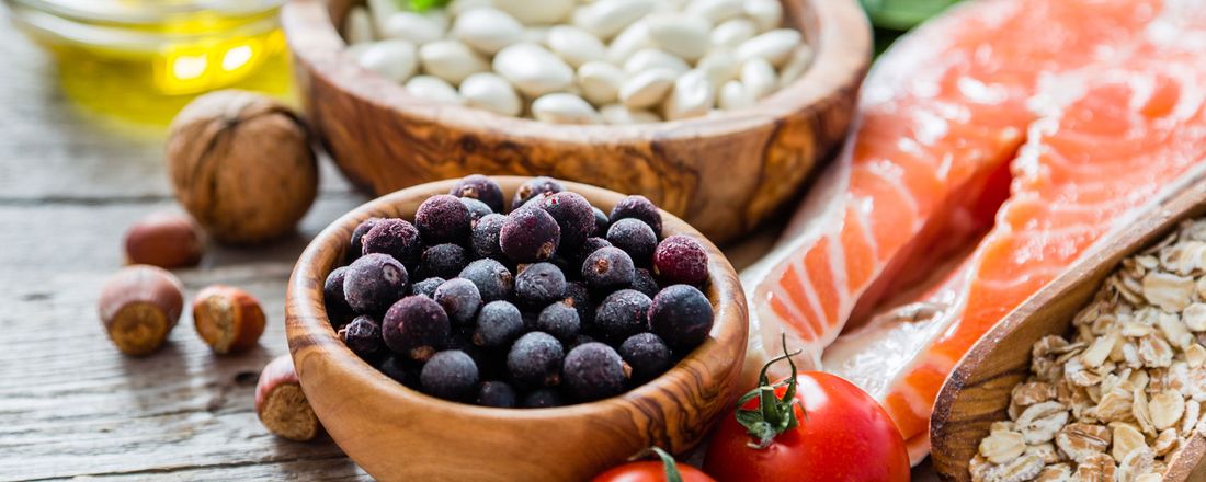 Seminário de Nutrição Humana em Saúde