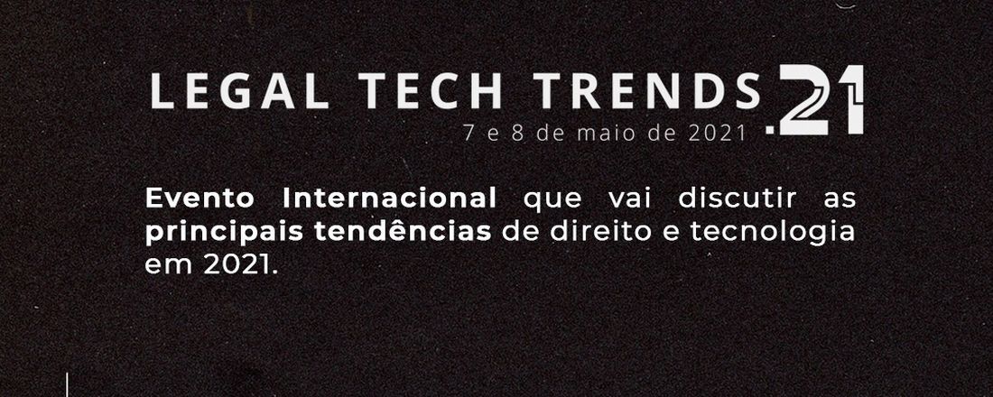 Legal Tech Trends 21