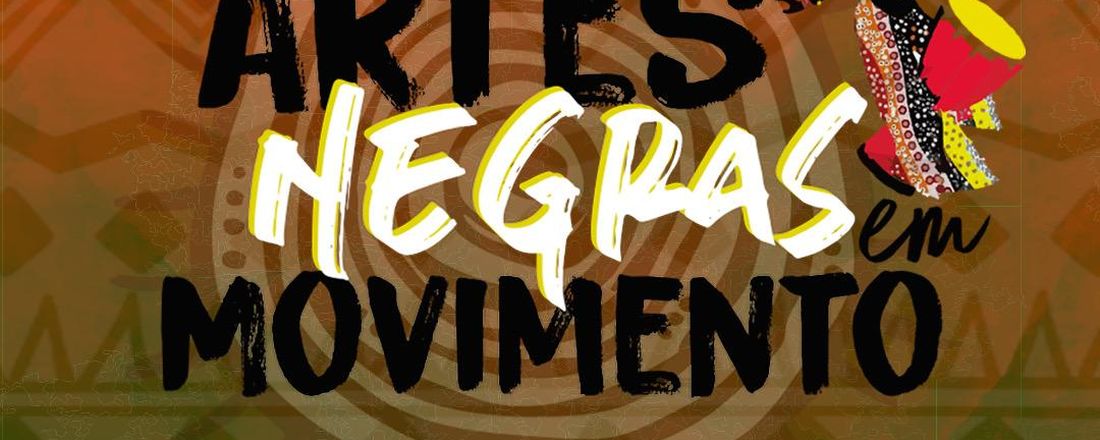 Artes Negras em Movimento