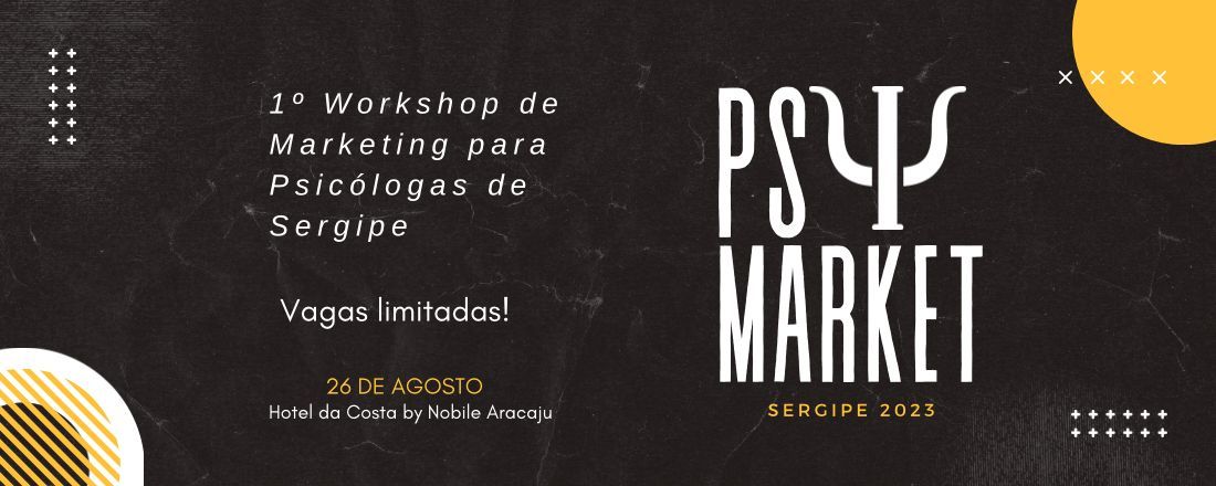 PsyMarket Sergipe 2023