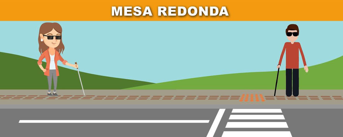 A PESSOA COM DEFICIÊNCIA VISUAL: ATRIBUIÇÕES E DESAFIOS DOS USUÁRIOS E PROFISSIONAIS DA ADEVIBAM