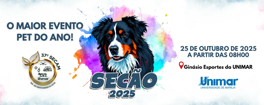 SECÃO 2025
