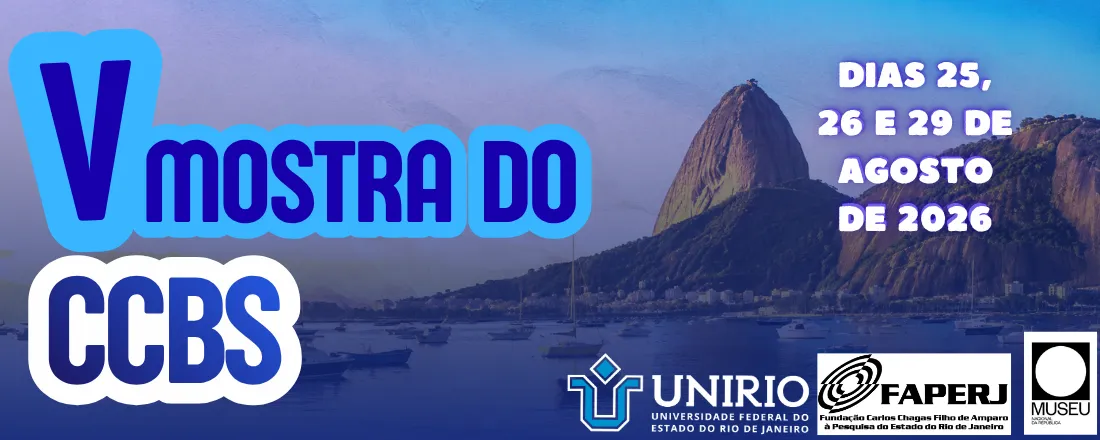 V Mostra do CCBS