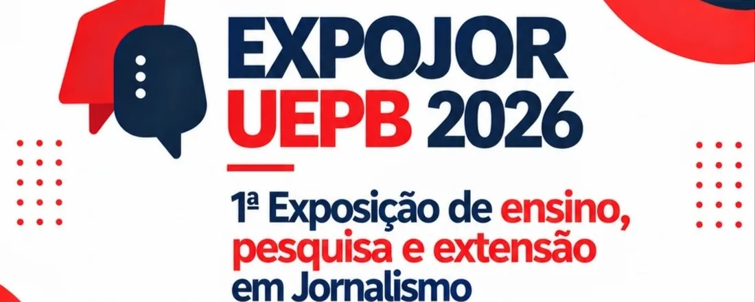 1ª EXPOJOR UEPB