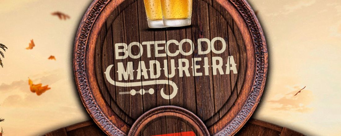 Buteco do madureira