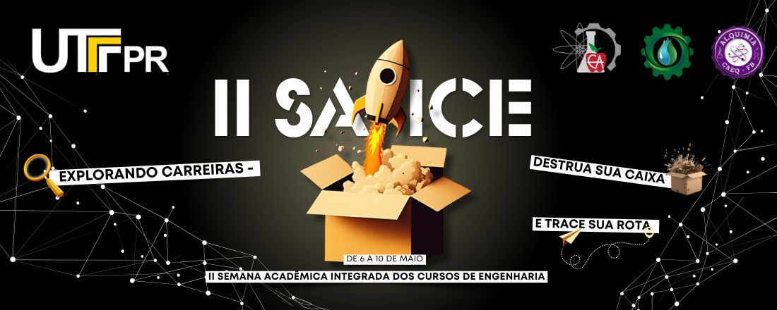 2ª Semana Acadêmica Integrada dos Curso de Engenharia