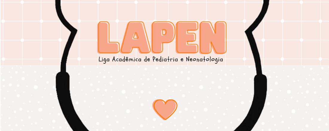 Aula aberta da Liga Acadêmica de Pediatria e Neonatologia