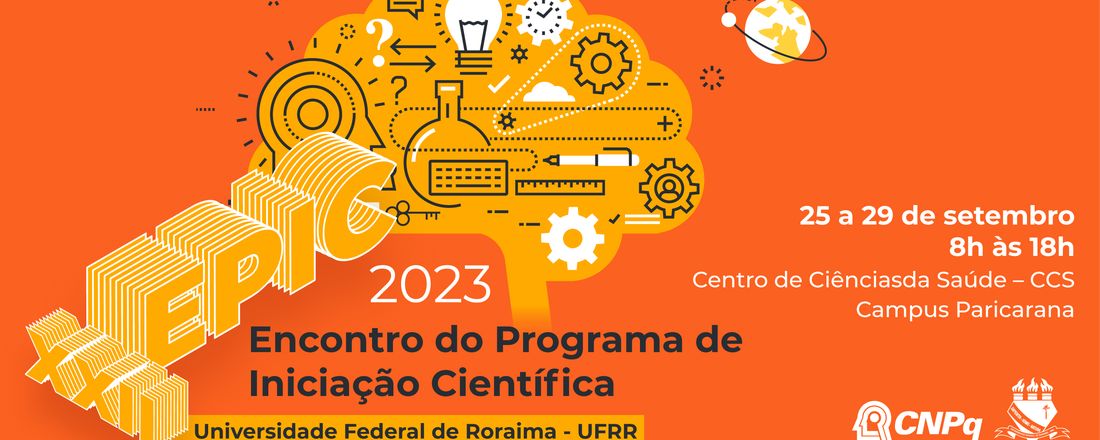 XXII Encontro do Programa de Iniciação Científica