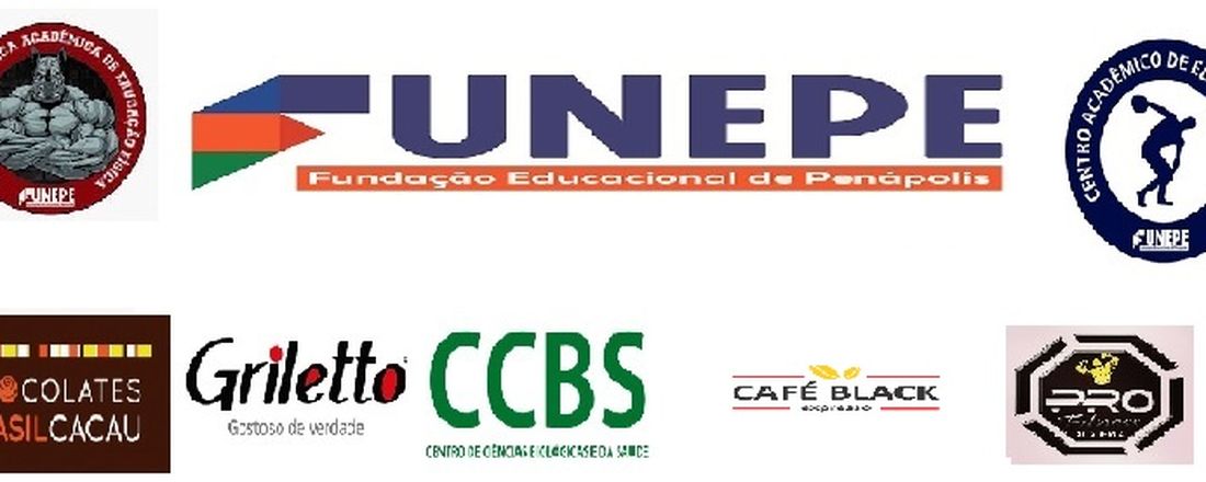 2 Semana da Educação Física - Funepe