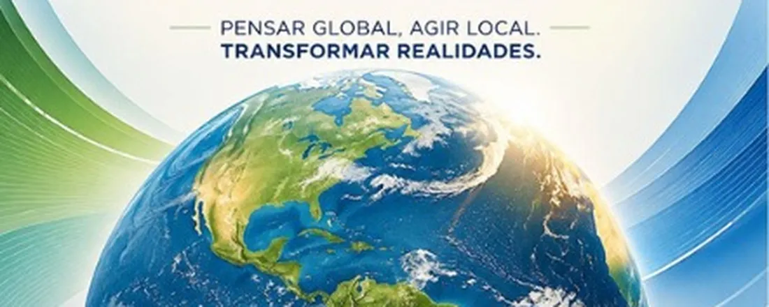 III SEMANA DO INTERNACIONALISTA - RELAÇÕES INTERNACIONAIS DA UNISANTA