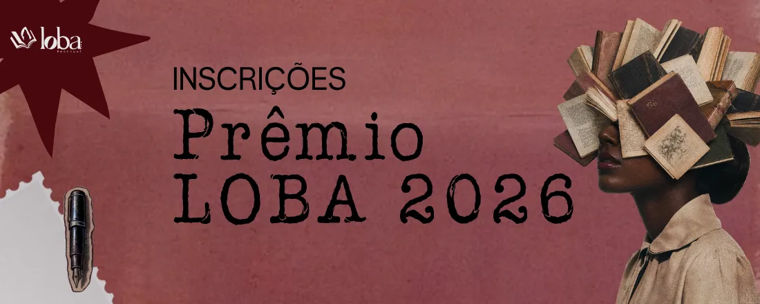 PRÊMIO LOBA 2026