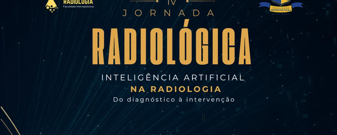 IV Jornada Radiológica