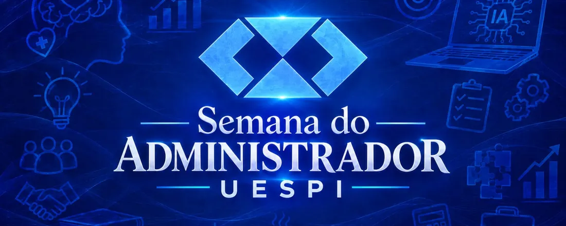 SEMANA DO ADMINISTRADOR