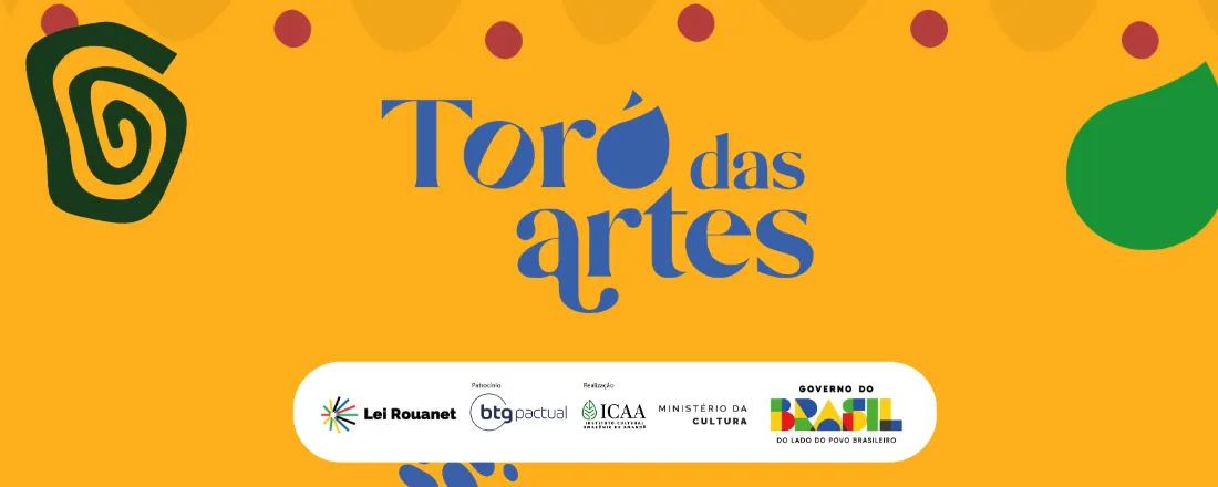 Toró das Artes - Belém