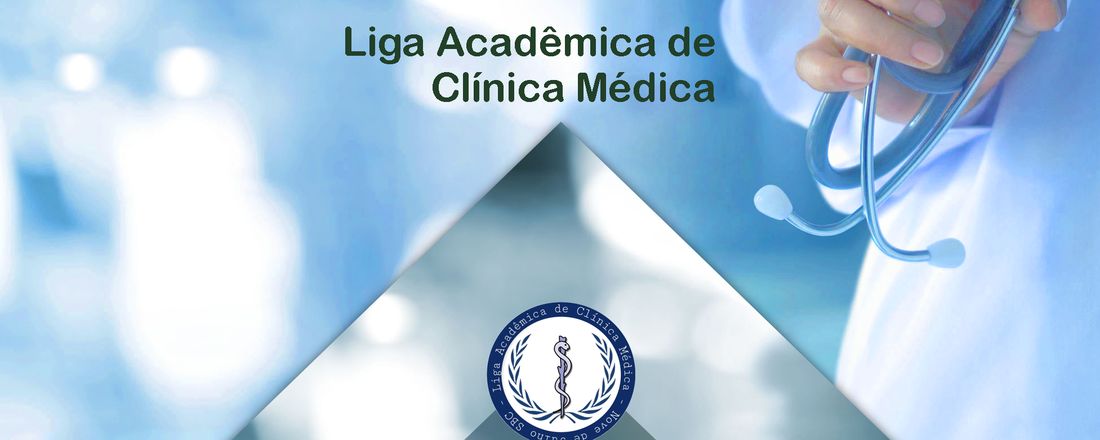II Curso Introdutório da Liga Acadêmica de Clínica Médica