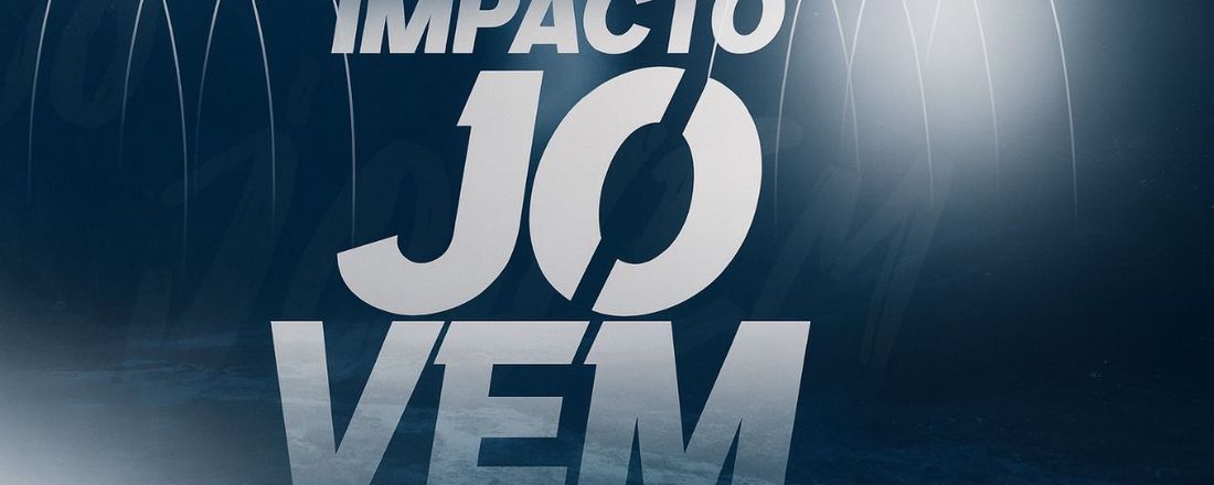 IMPACTO JOVEM 2026
