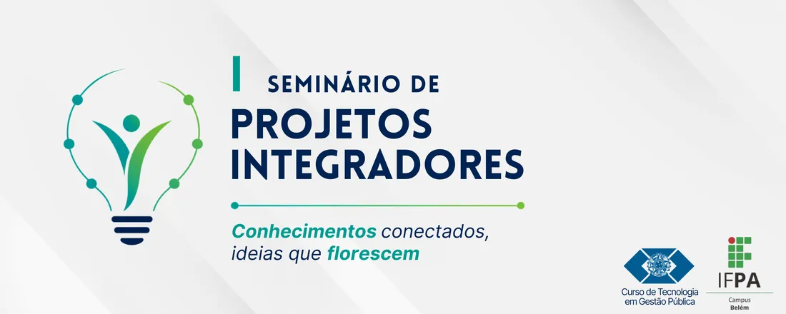 I Seminário de Projetos Integradores