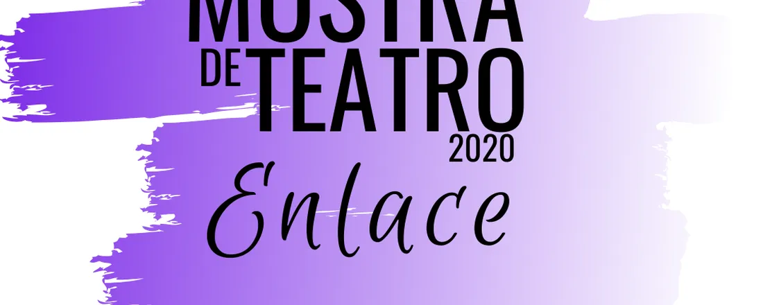 Mostra de Teatro "Enlace"