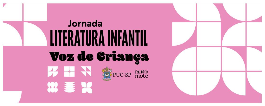 Jornada Literatura Infantil – Voz de criança