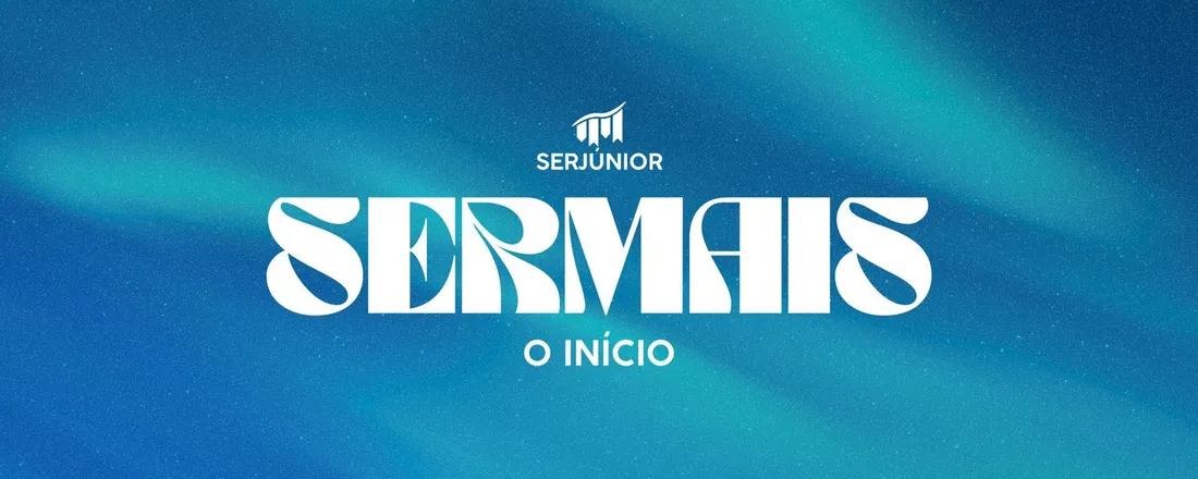 O início