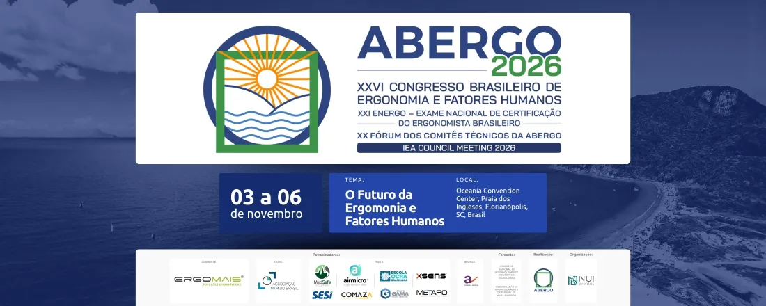 ABERGO 2026