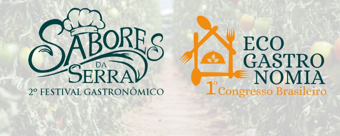 I Congresso Brasileiro de Ecogastronomia