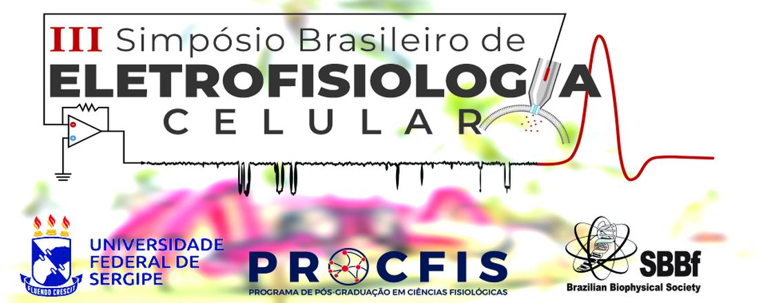 III Simpósio Brasileiro de Eletrofisiologia Celular