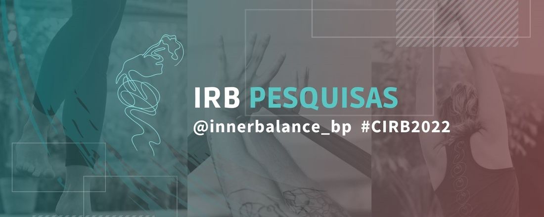 1º IRB Pesquisas | 2022