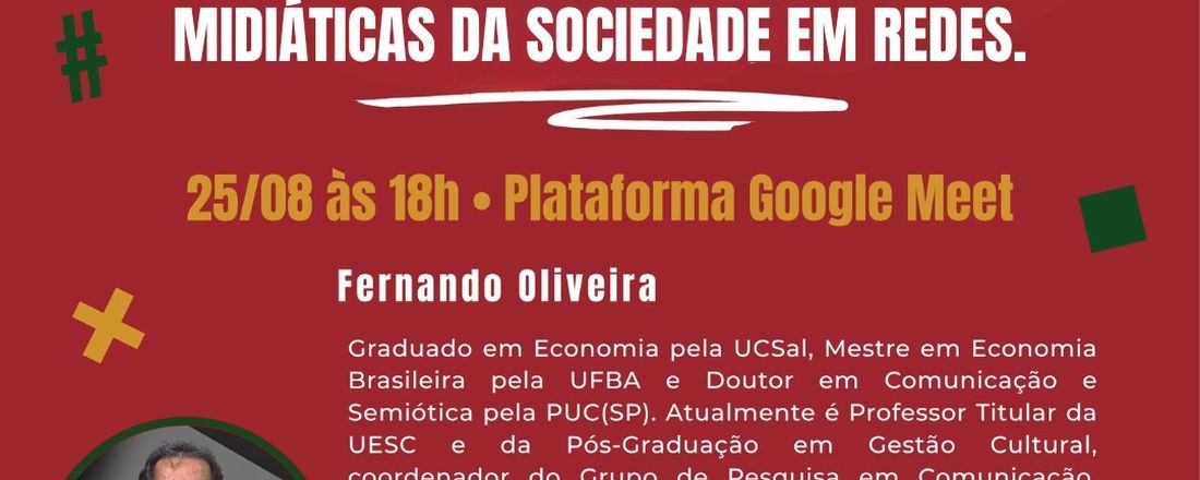 Economia Política do Capitalismo e o papel das BiG Techs no controle da informação e das narrativas midiáticas da sociedade em redes