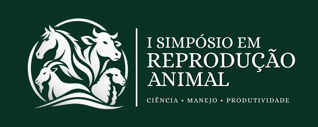 I SIMPÓSIO de REPRODUÇÃO ANIMAL