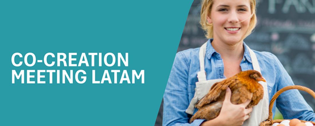 Co - Creation Meeting LATAM