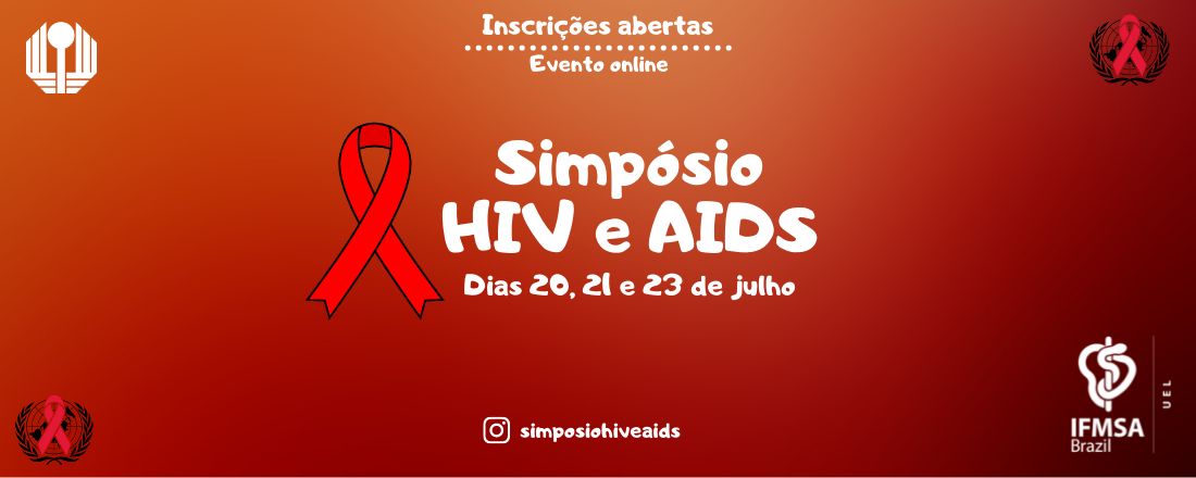 Simpósio de HIV e AIDS