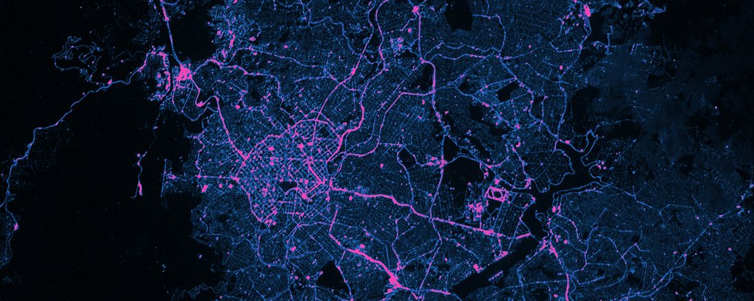 Seminário Internacional URBANISMO BIOPOLÍTICO: Urbanismo neoliberal e a Produção do comum urbano