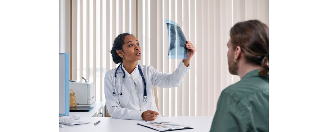 V Curso de Radiologia Torácica: Mini curso de anatomia radiológica do tórax voltada para a prática clínica