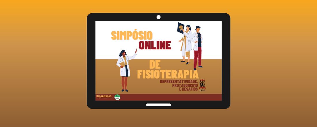 III Simpósio de Fisioterapia da UFPE