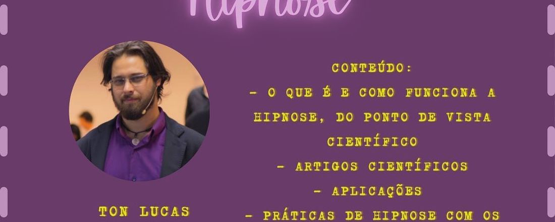 Hipnose e seus efeitos terapeuticos