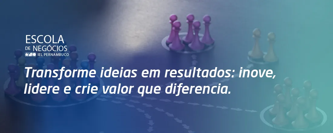 GESTÃO DE PROJETOS INOVADORES: ESTRATÉGIAS PARA CRIAR VALOR E DIFERENCIAÇÃO