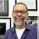 Foto de João Frederico C. A. Meyer (Joni)