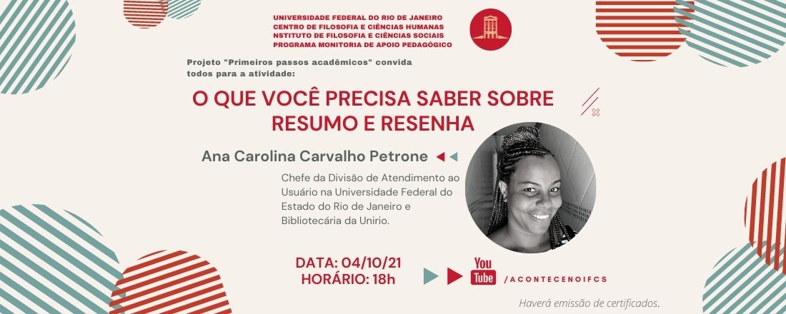 O que você precisa saber sobre resumo e resenha