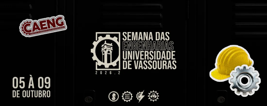 Semana das Engenharias Univassouras 2026
