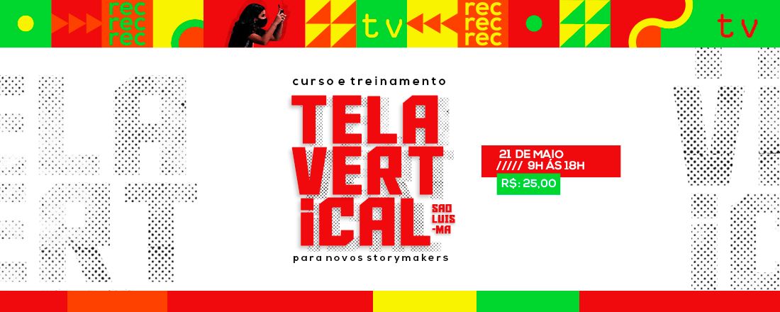 Tela Vertical SLZ-MA