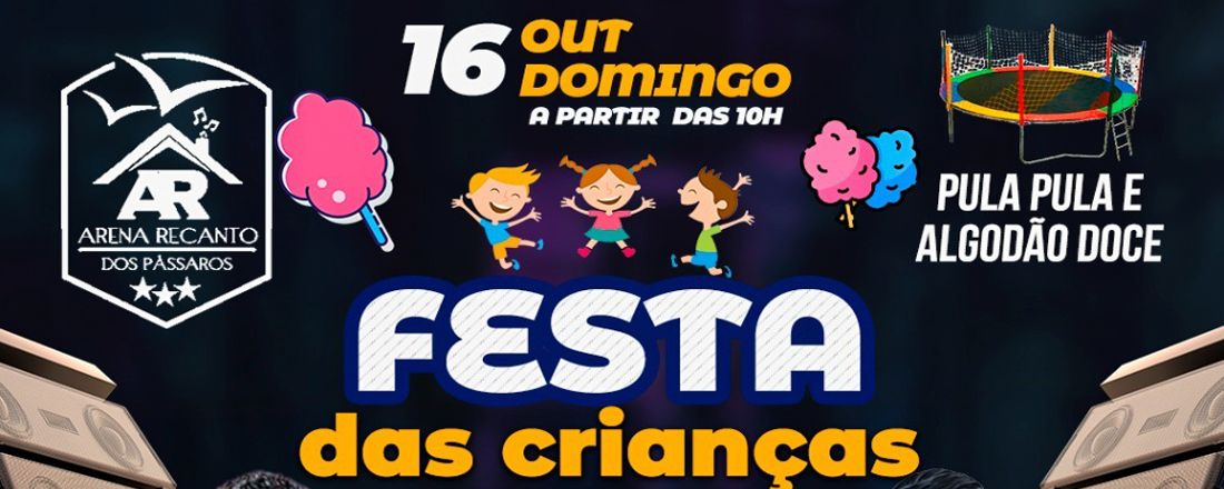 Festa das Crianças