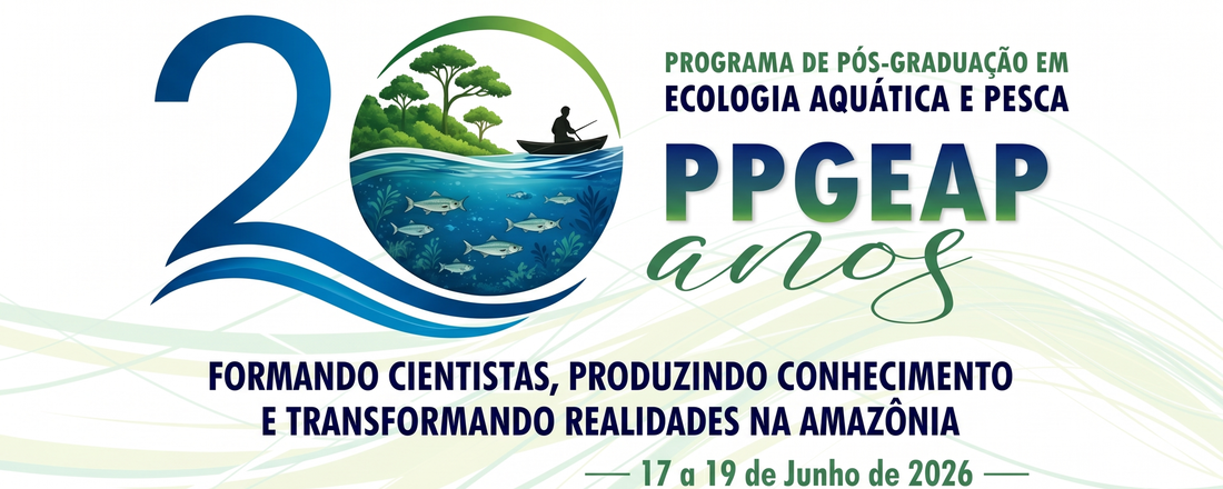 PPGEAP 20 Anos