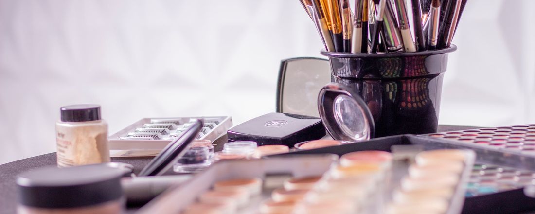 Workshop Maquiagem Luxo com Ícaro Moreira