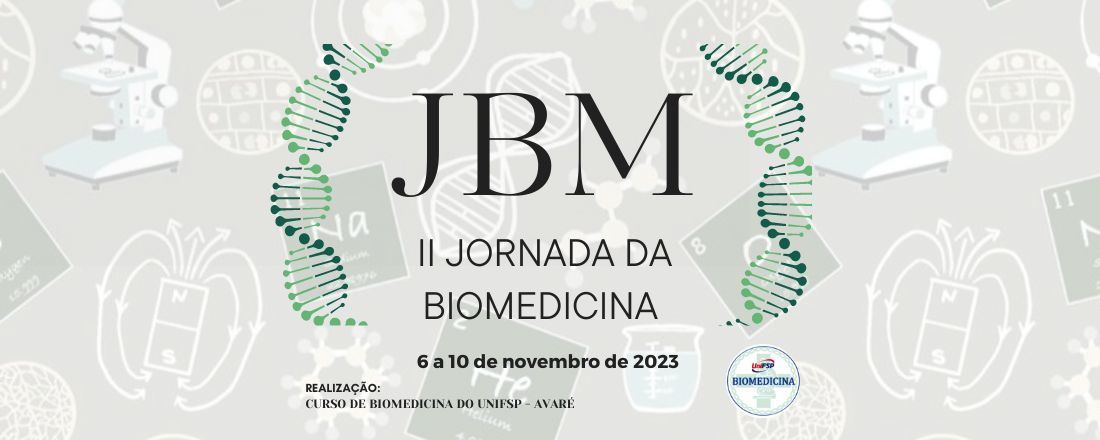 II Jornada de Biomedicina