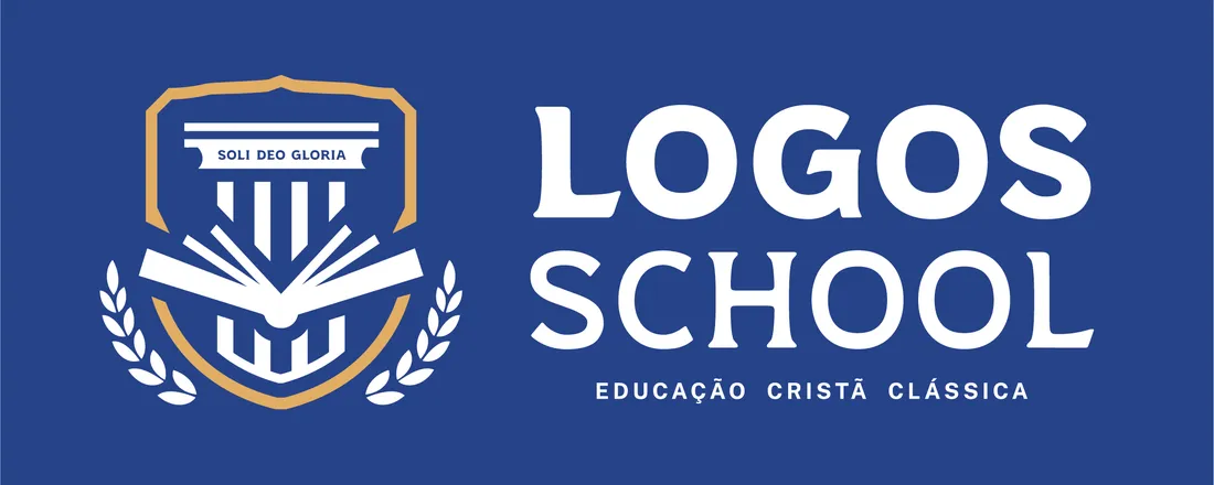 Evento de Lançamento Logos School - Educação Cristã Clássica