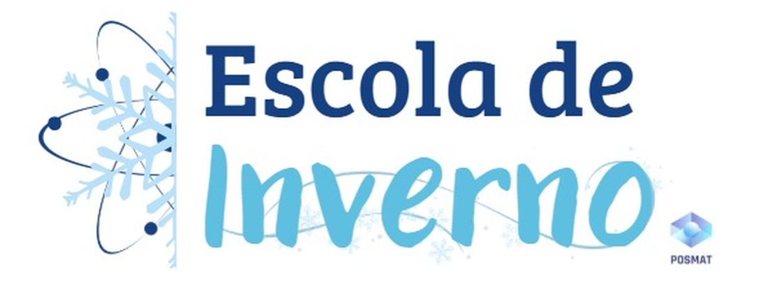 II Escola de inverno do POSMAT