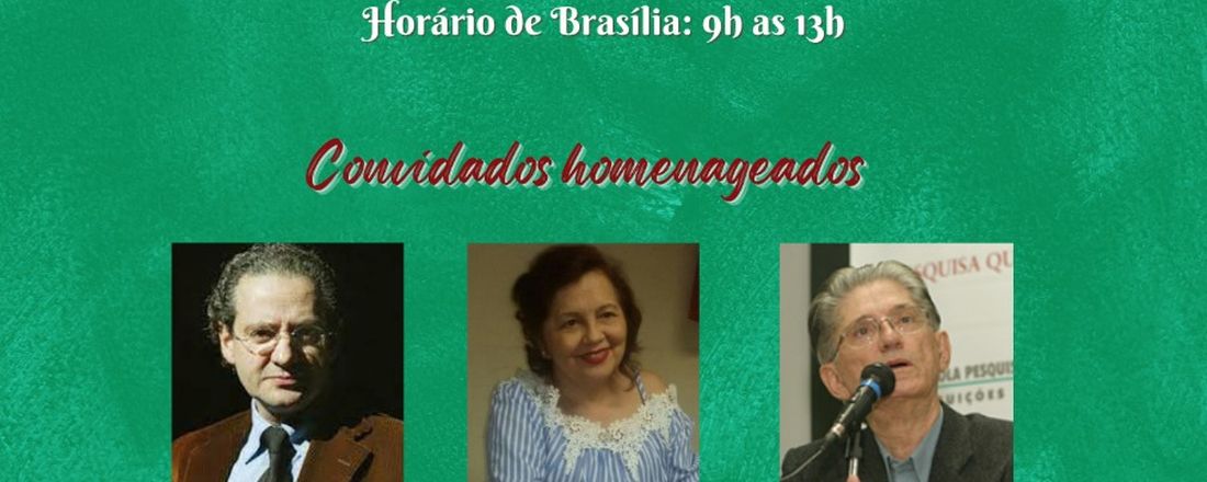 I Seminário Binacional Brasil - Portugal