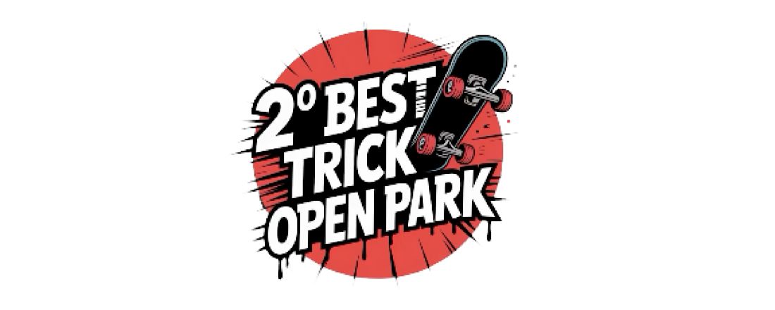 2 Best Trick Open Park
